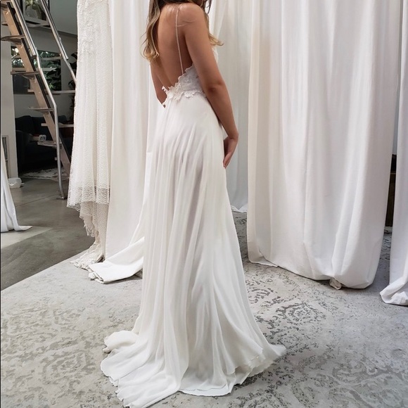 Grace Loves Lace Tara Size 2 - Picture 3 of 5